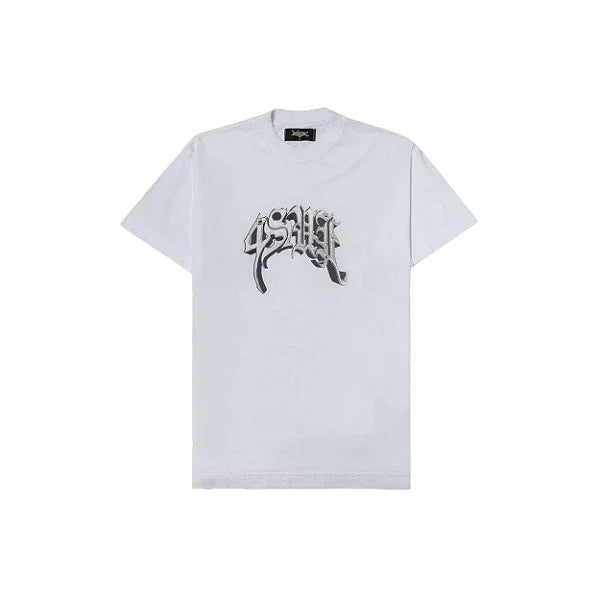 T-SHIRT Sufgang 4SUF Bullets White