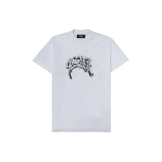 T-SHIRT Sufgang 4SUF Bullets White