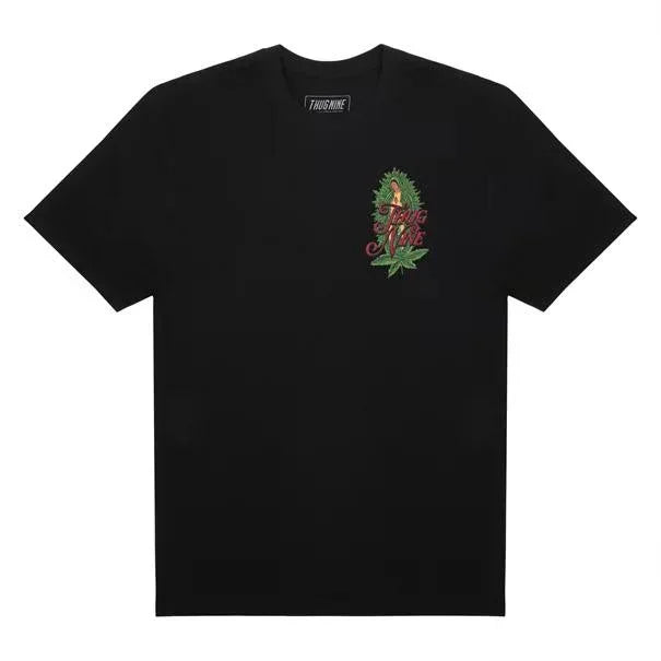 CAMISETA DARK BLESSED