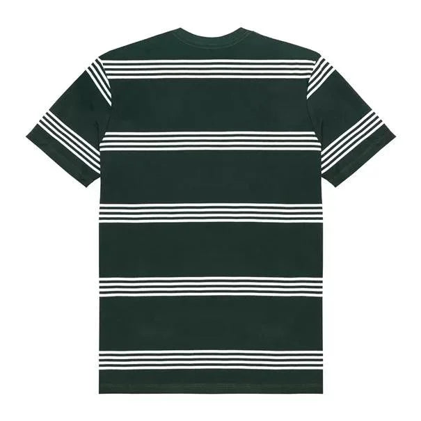 T-SHIRT STRIPED SATIVA