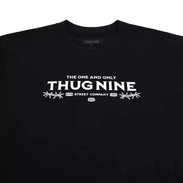 T-SHIRT THE ONE