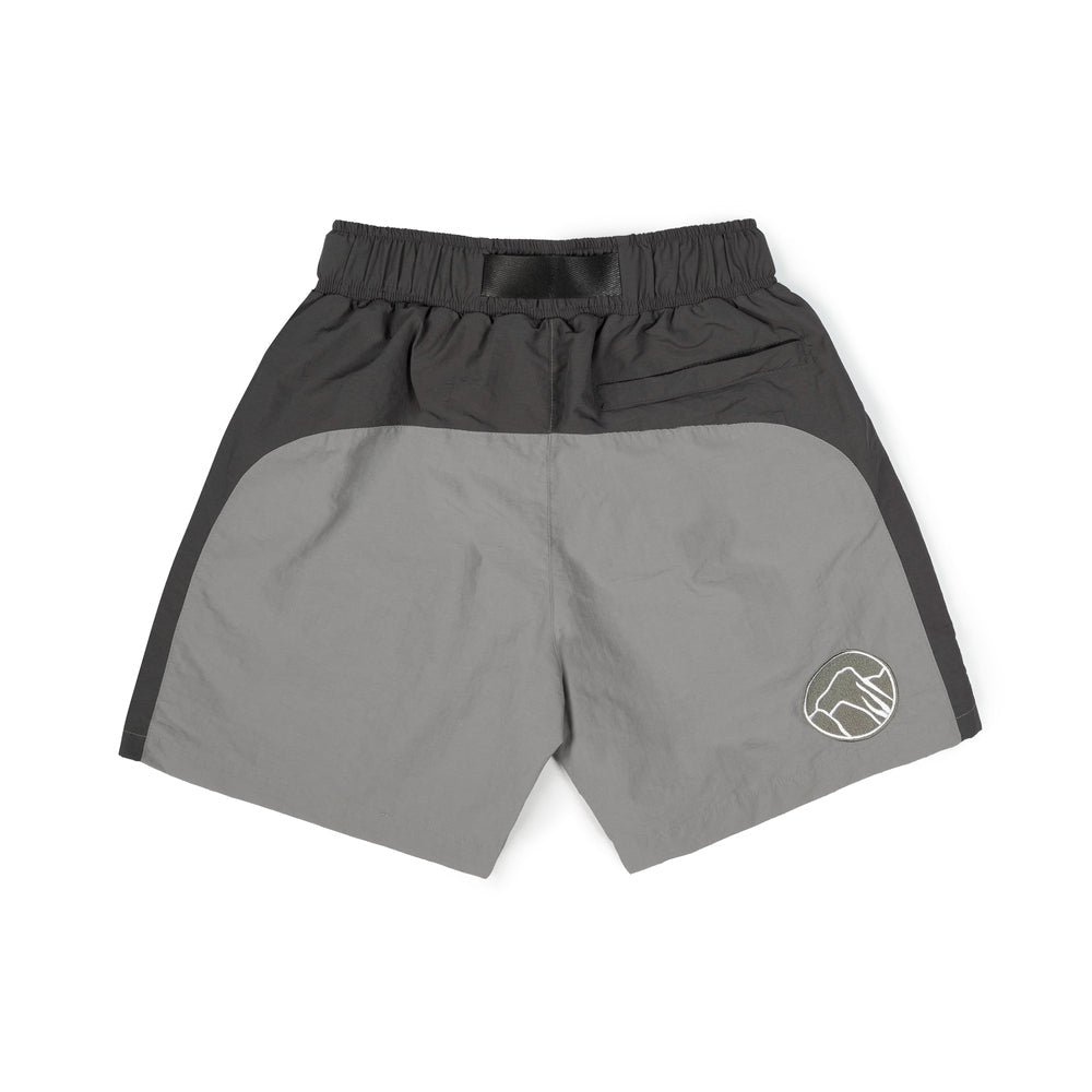 SHORTS GENERAL GREY