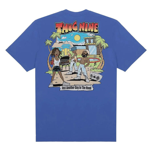 T-SHIRT SMOKEHOUSE