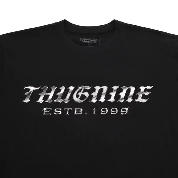 CAMISETA IRON STORM