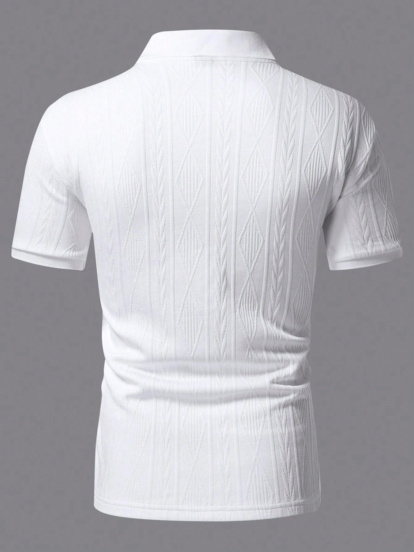 Camisa Polo Manfinity CasualCool