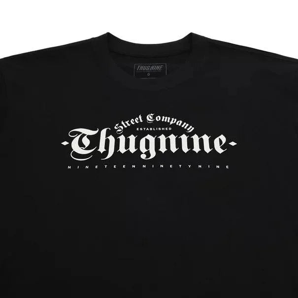T-SHIRT DARK COMPANY