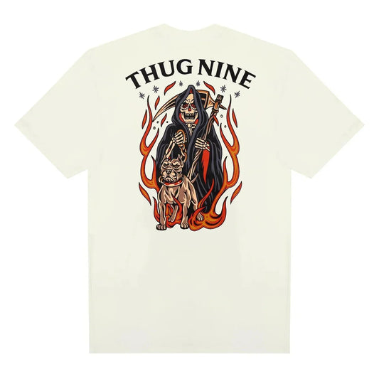 CAMISETA FLAMING REAPER