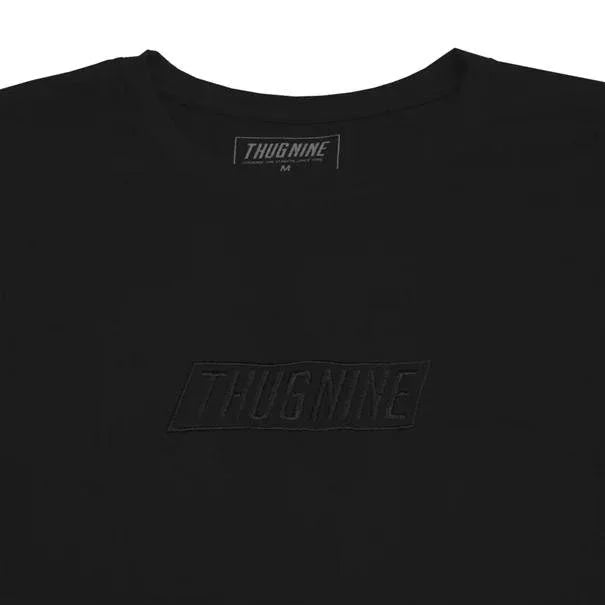 T-SHIRT BOXED SHADOW