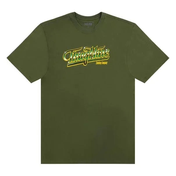 T-SHIRT THUG GLOW