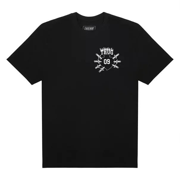 T-SHIRT SINISTER