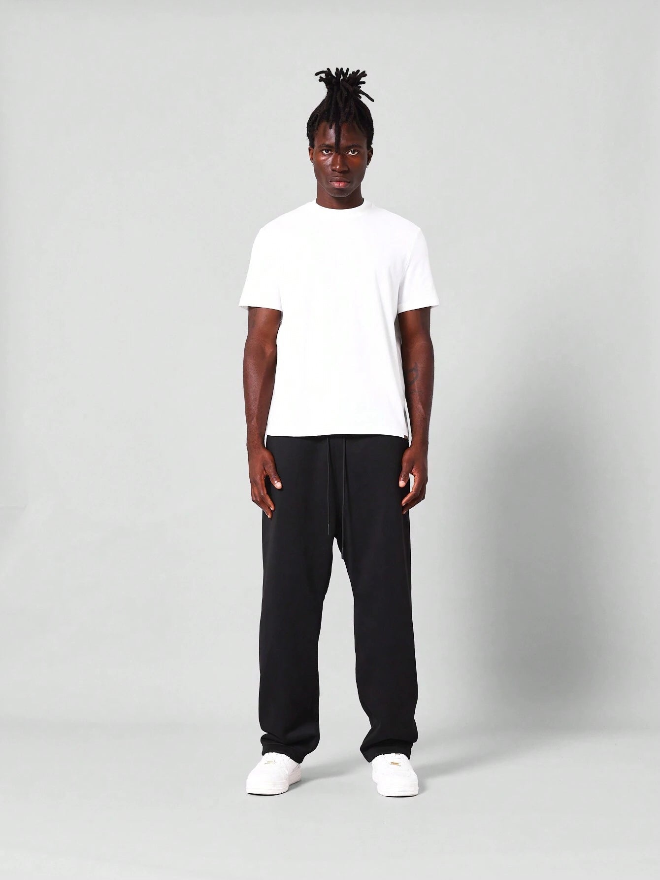 Calça SUMWON Jogger Essencial
