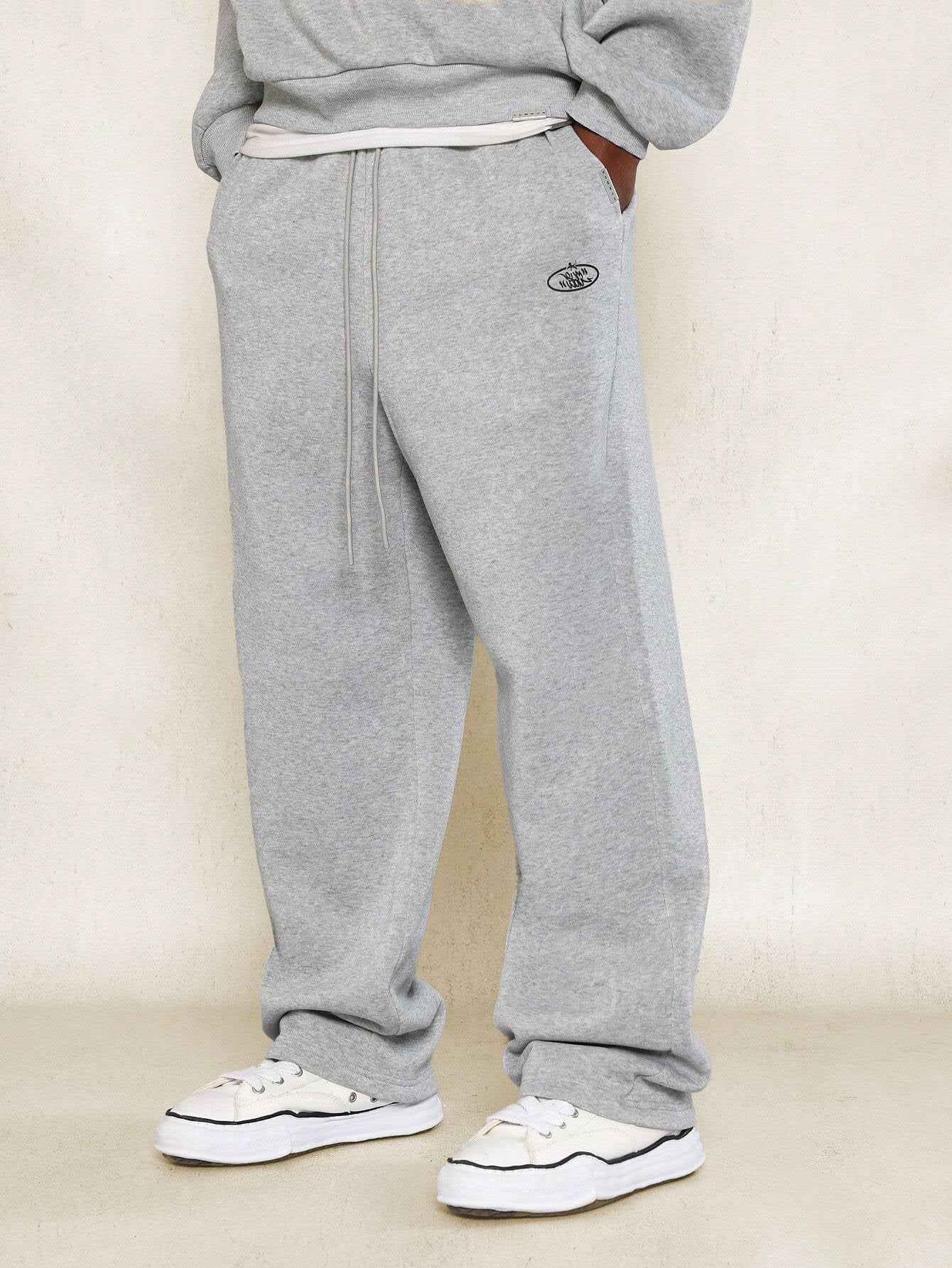 Conjunto Oversized Pro Fleece