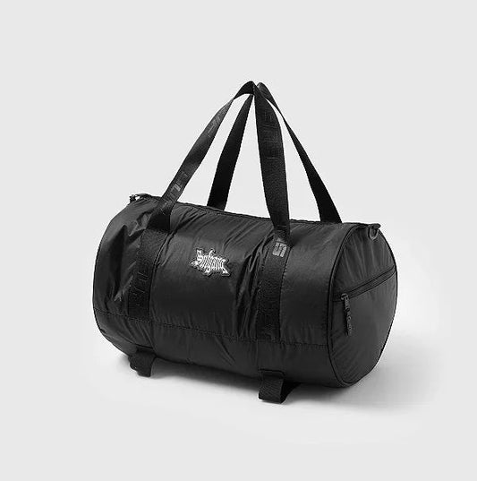 DUFFLE BAG SUFGANG BLACK