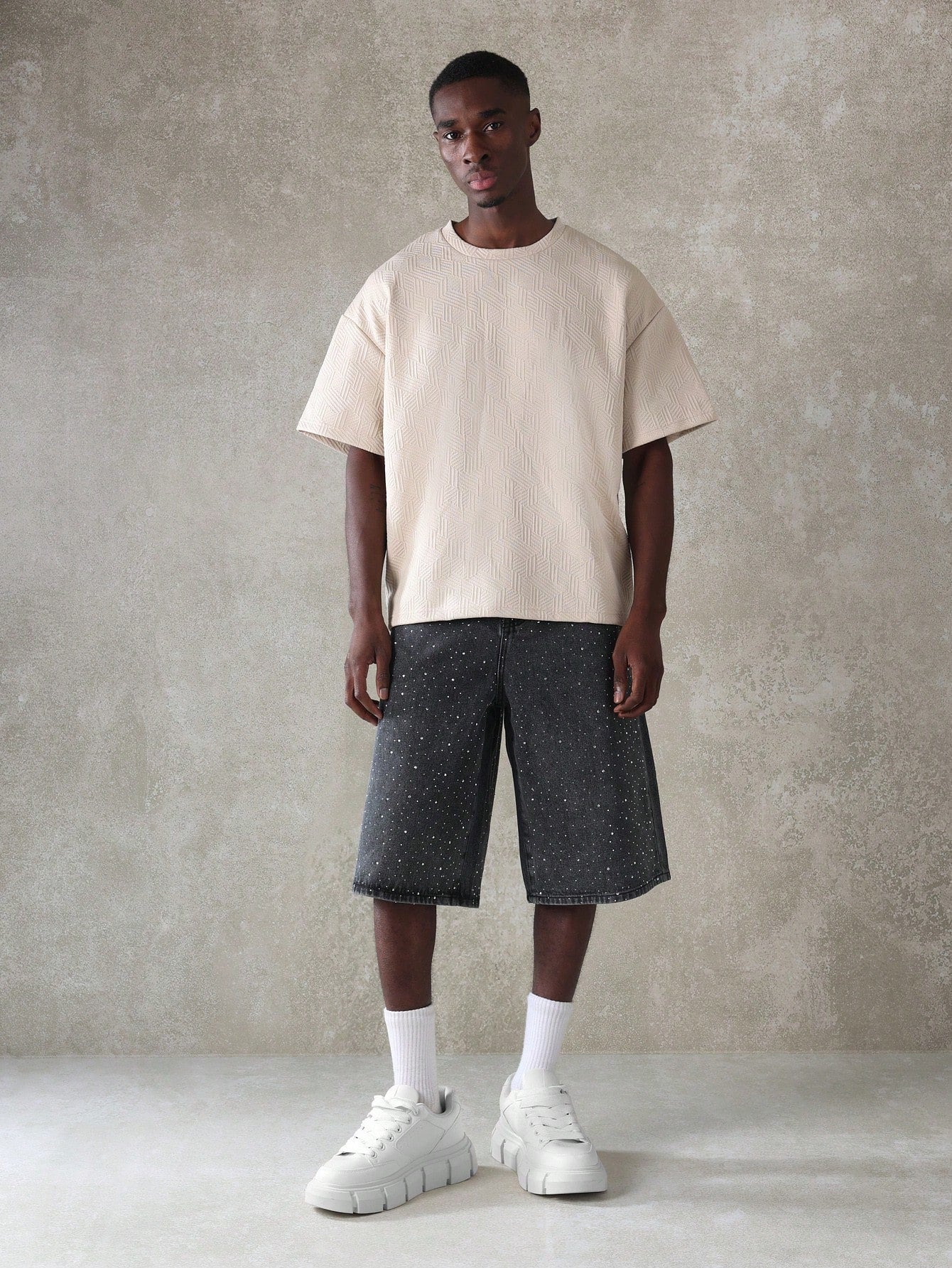 Shorts Shine