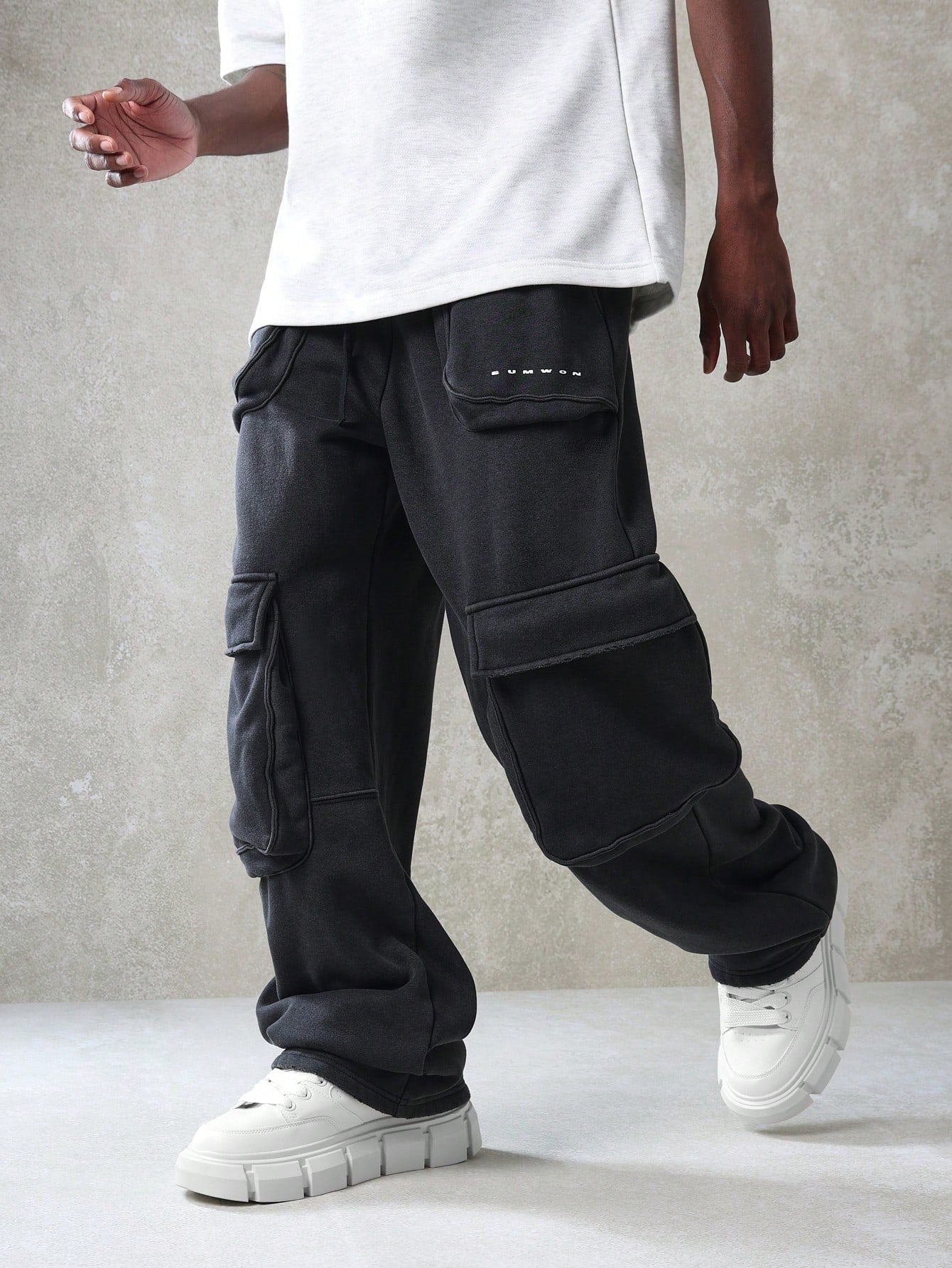 Calça Cargo Future