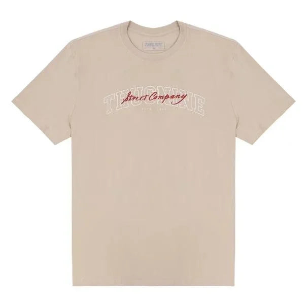 CAMISETA THUG UNDERGROUND