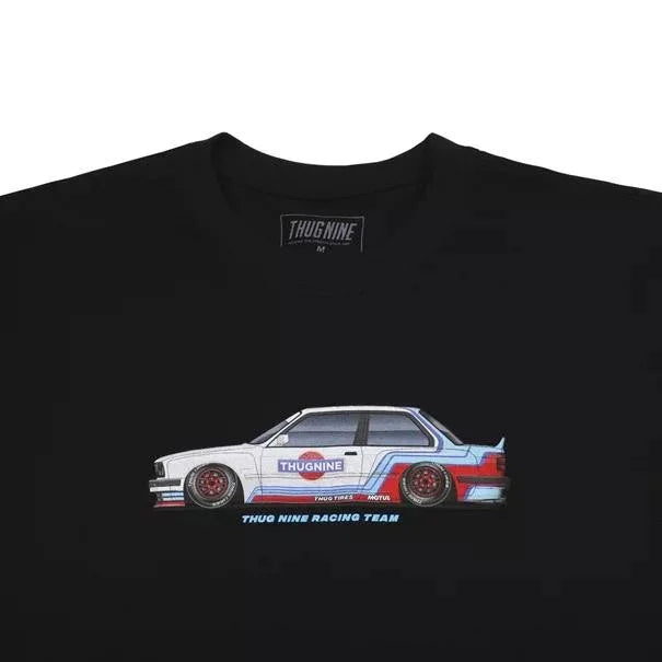 CAMISETA MARTINI RACE