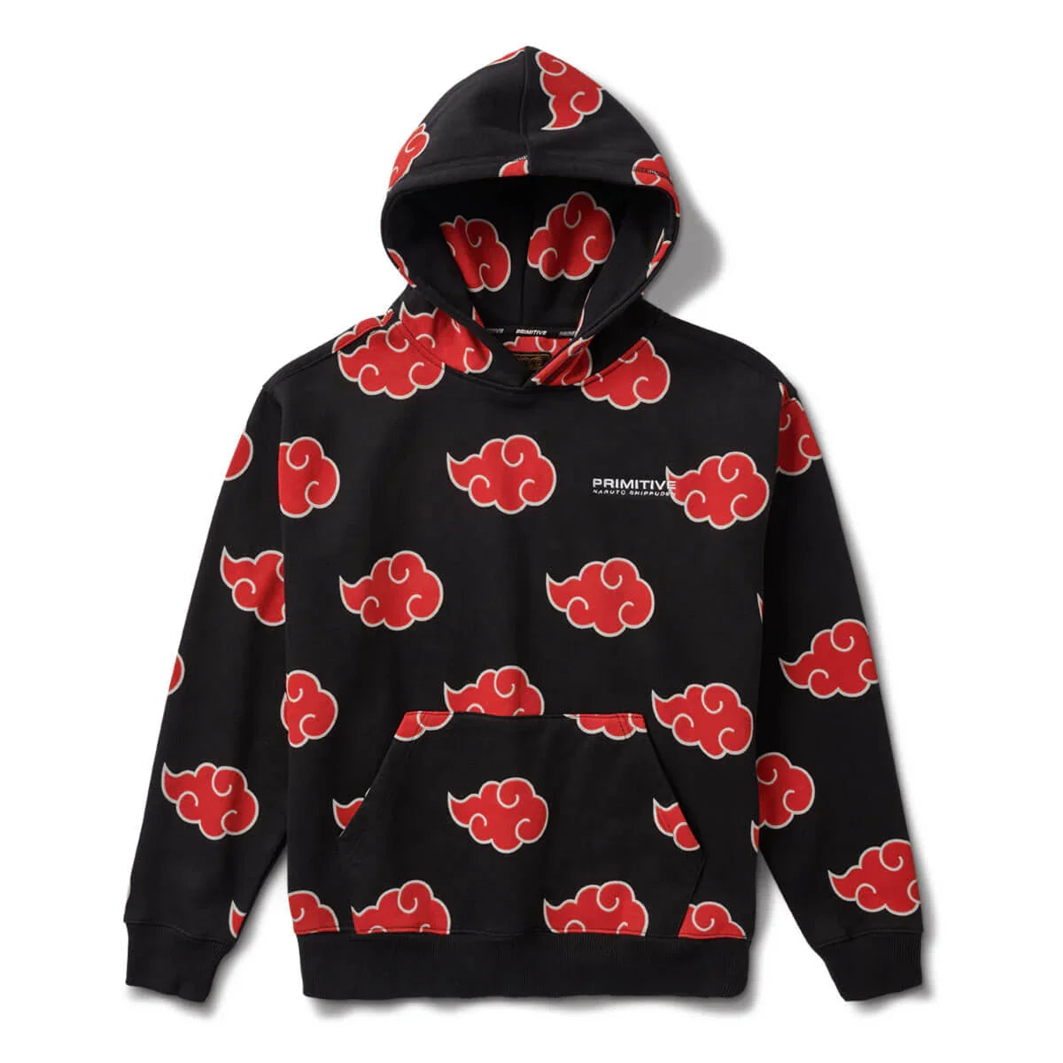 HOODIE AKATSUKI DARK