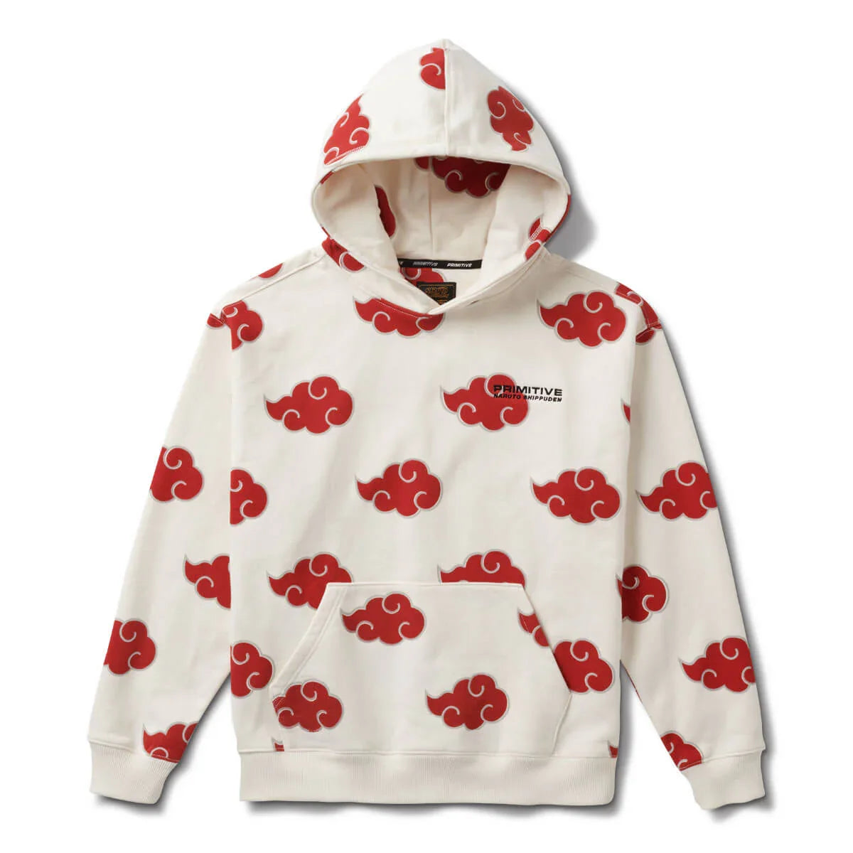 HOODIE AKATSUKI DARK