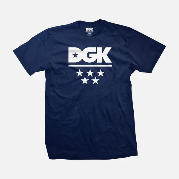 T-SHIRT DARK STAR