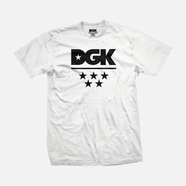 T-SHIRT DARK STAR