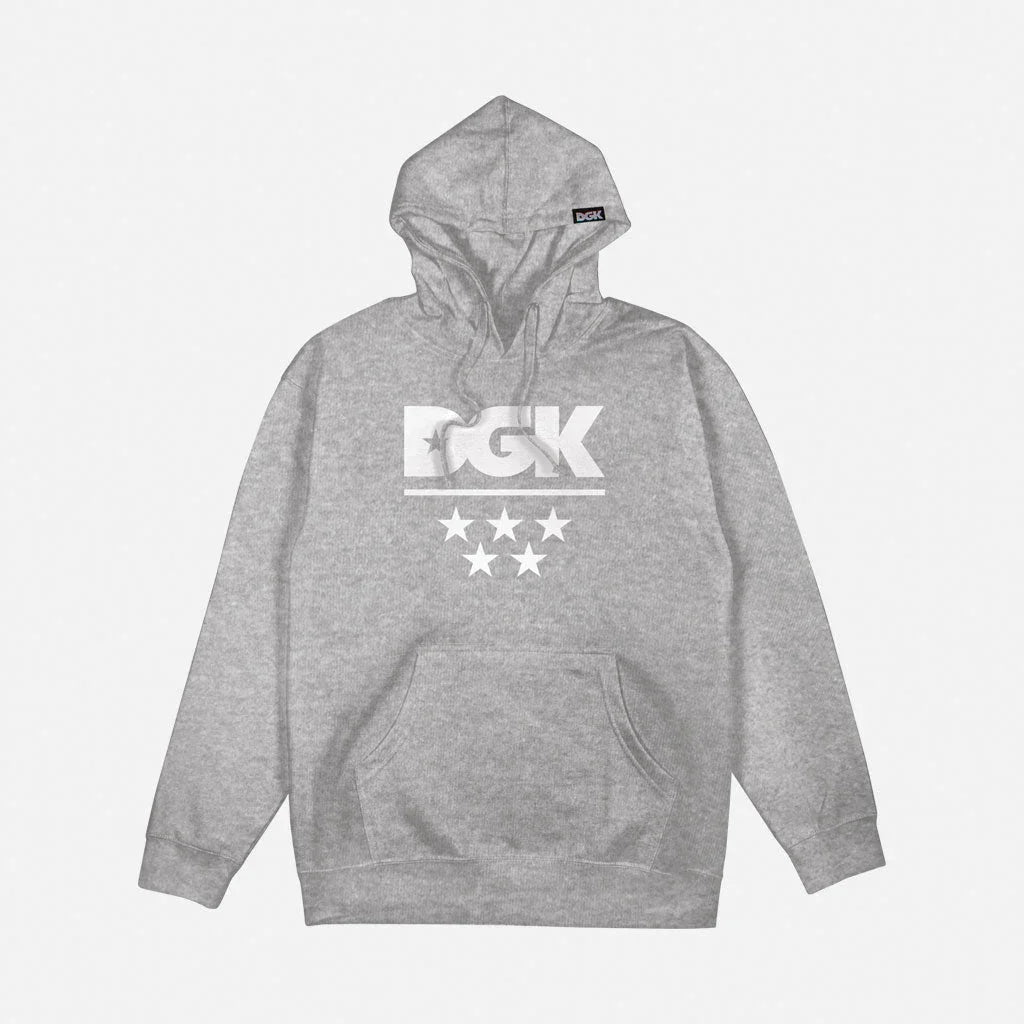 HOODIE ALL STAR DARK