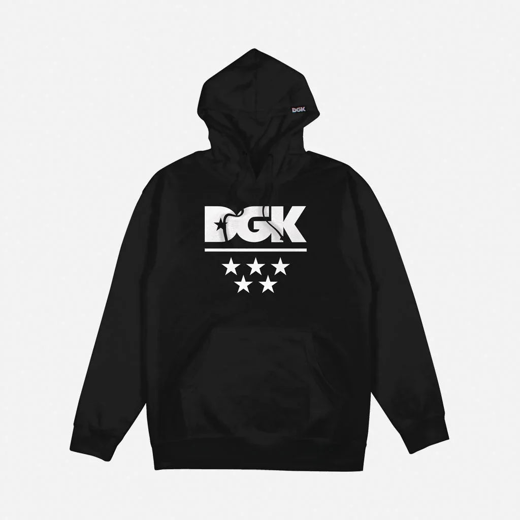 HOODIE ALL STAR DARK