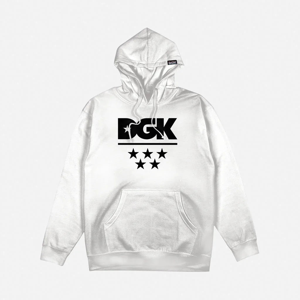 HOODIE ALL STAR DARK