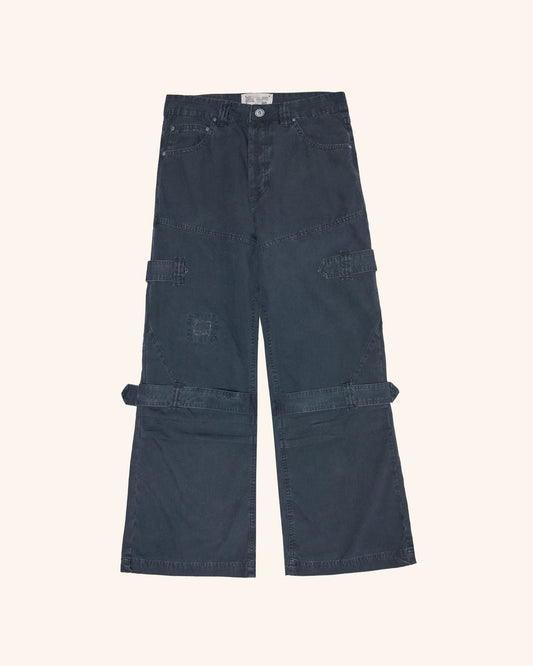 CALÇA ARMY STRAIT