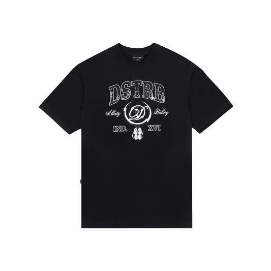 T-SHIRT ALL CITY BLACK