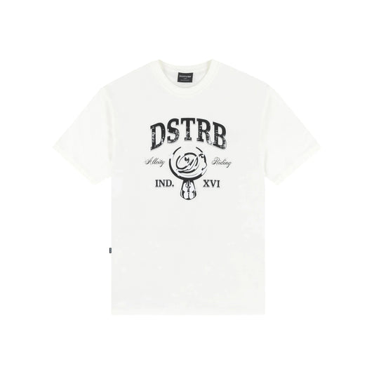 T-SHIRT ALL CITY OFF-WHITE
