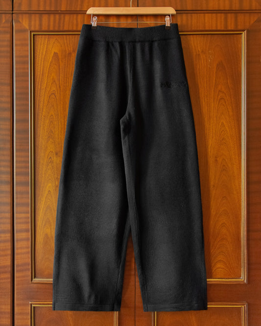 CALÇA JOGGER KNIT SHADOW