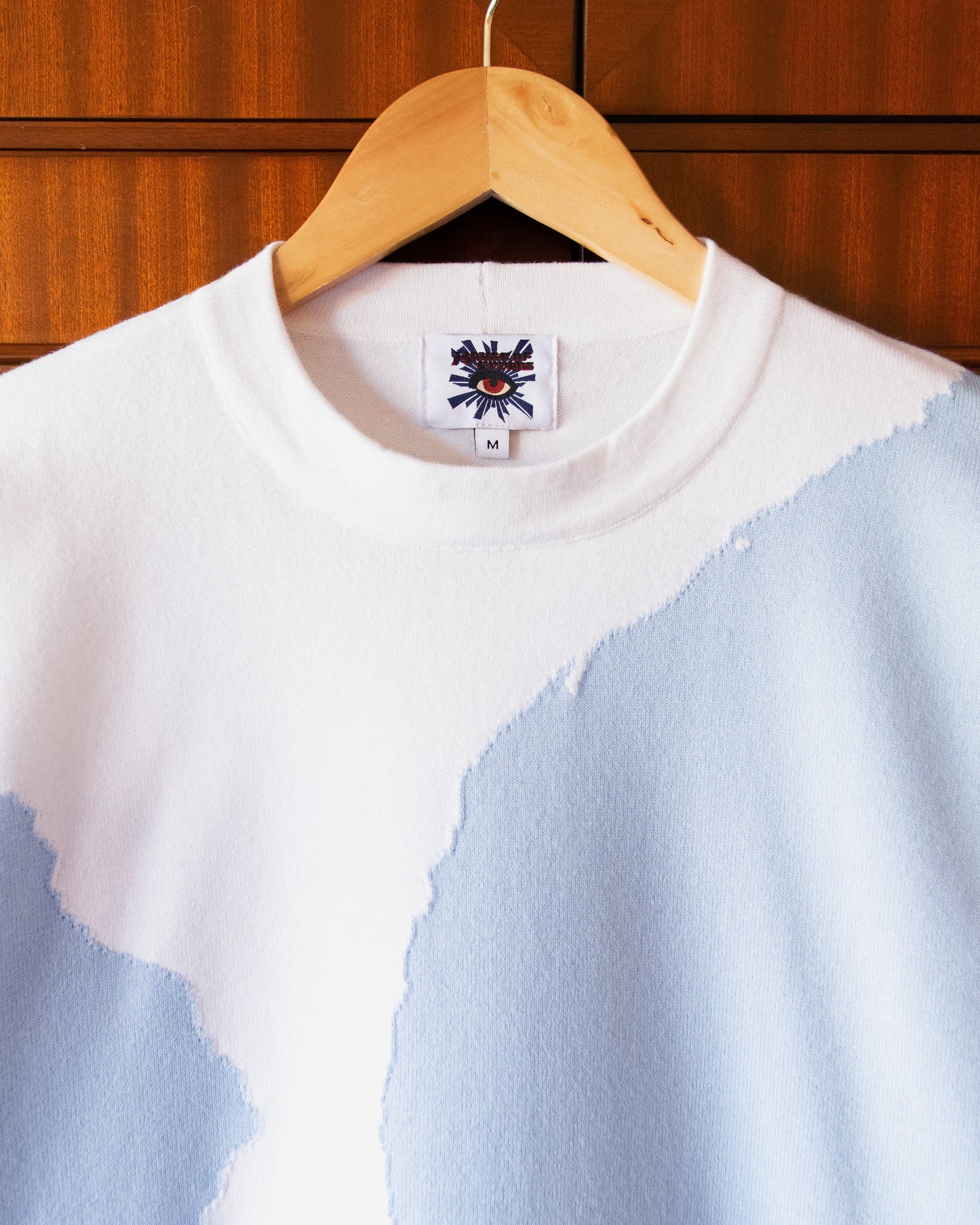 Camiseta 'Tout Schuss' Knit