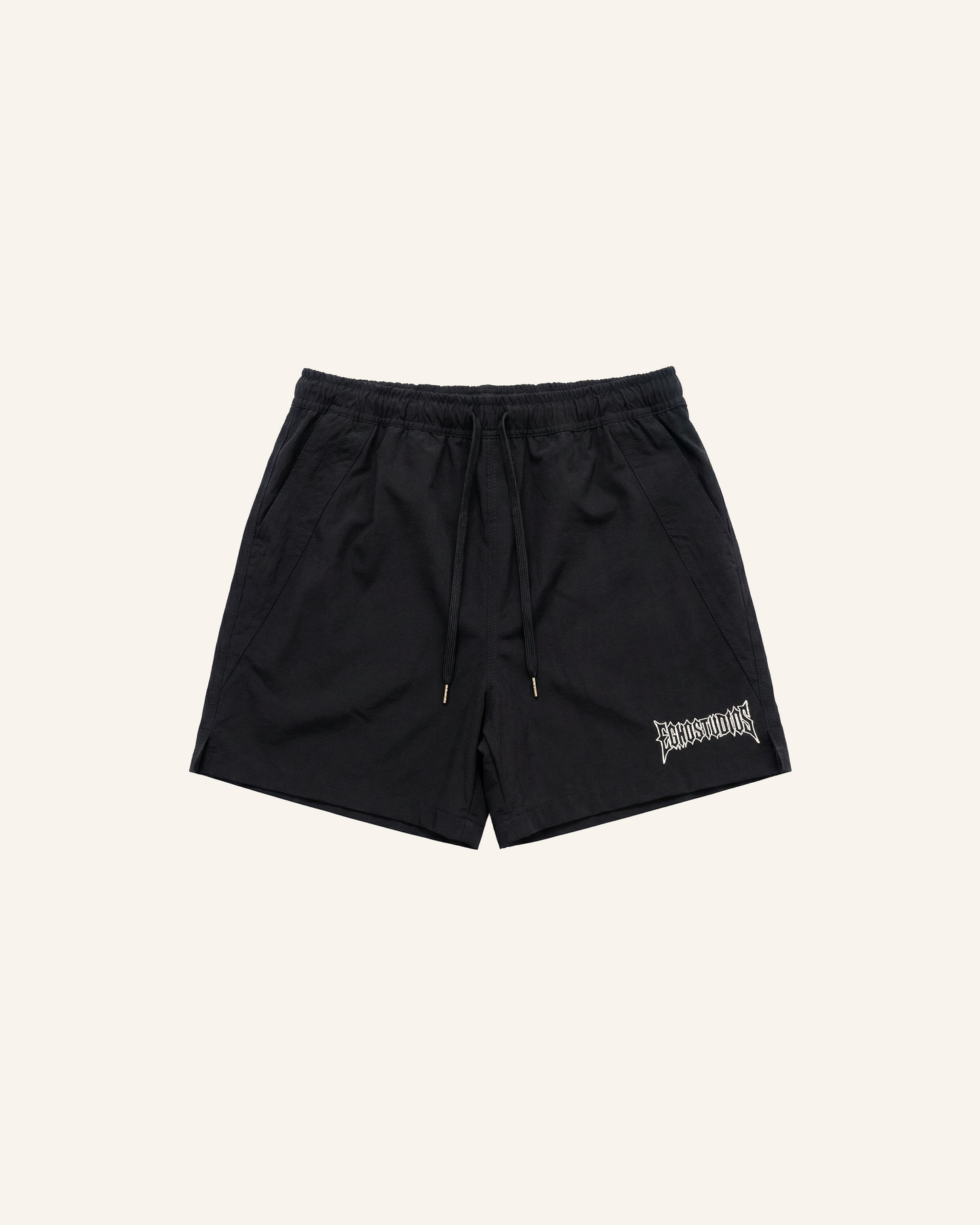 SHORTS BLACK OUT