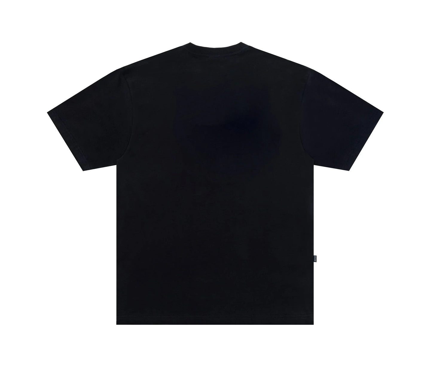Camiseta CLASSIC FLAVOURS BLACK