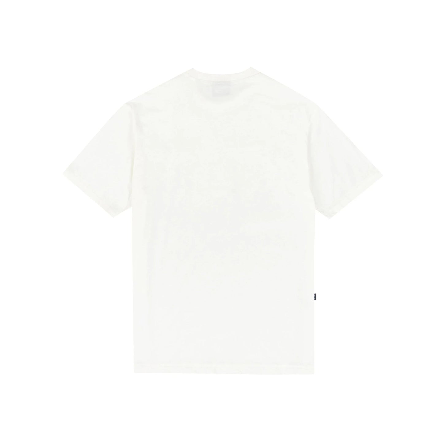 T-SHIRT DSTRB OFF-WHITE
