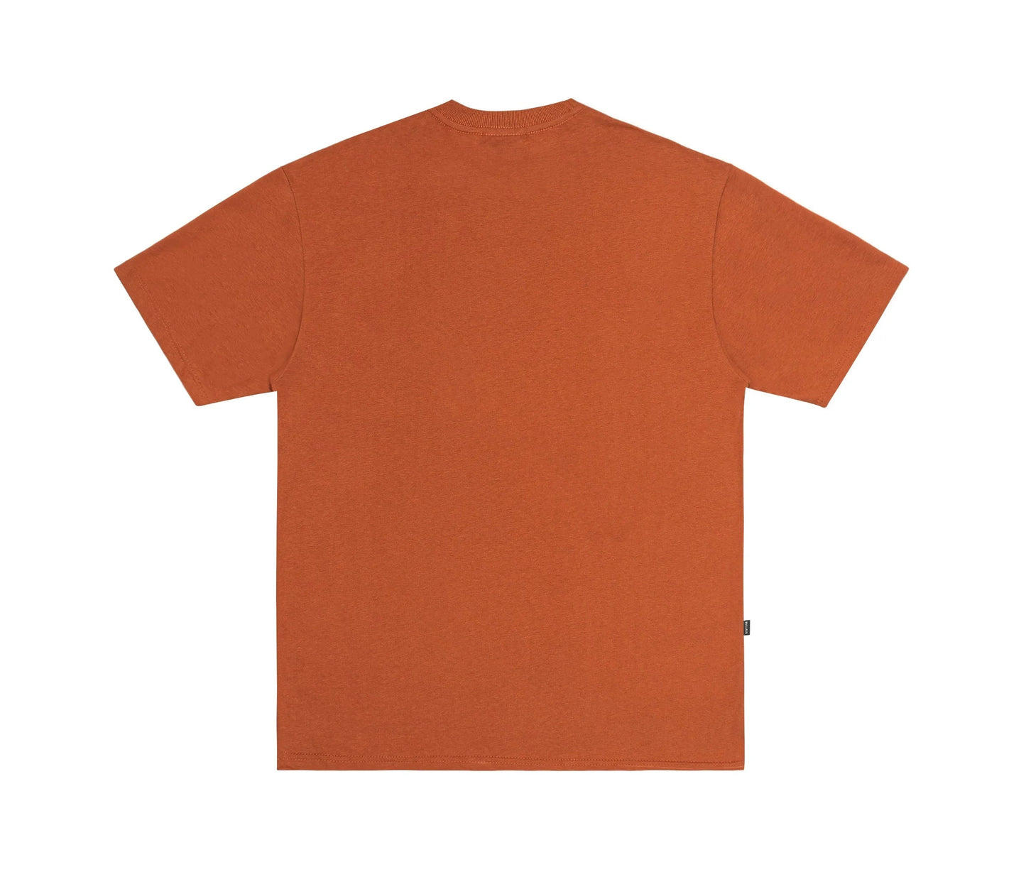 T-SHIRT SYSTEM ORANGE
