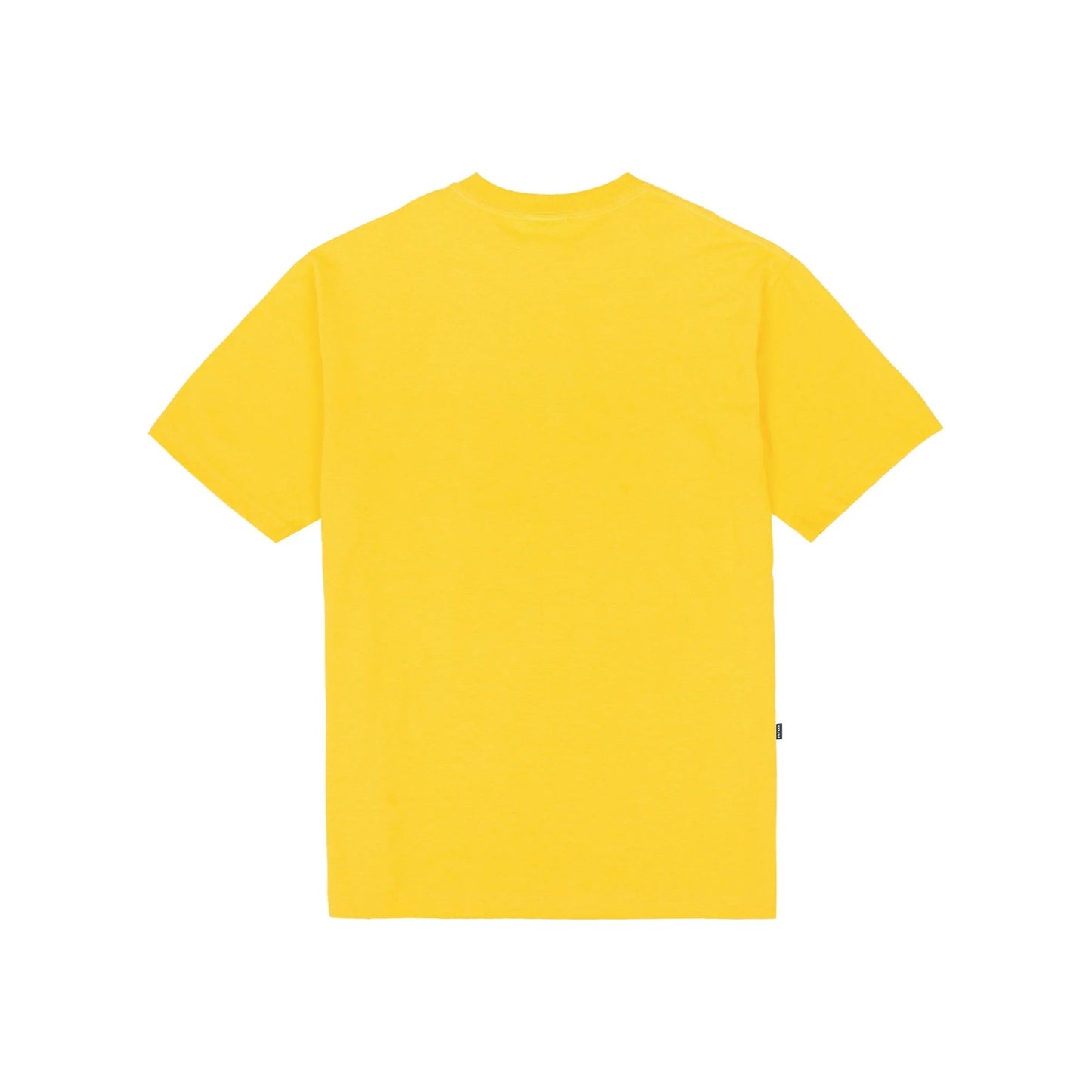 Fade Logo T-Shirt in Grey