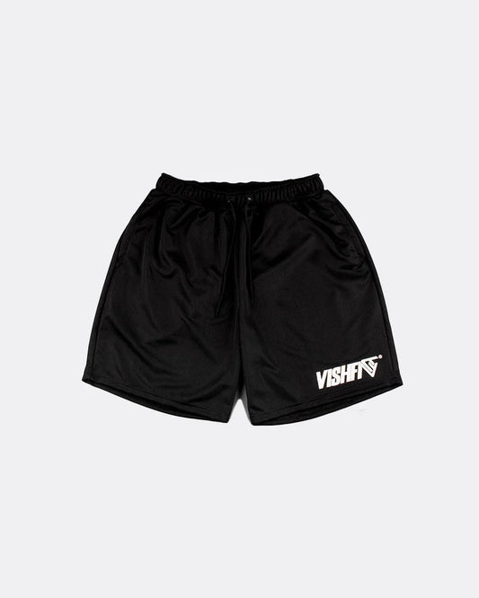 SHORTS CLASSIC LOGO BLACK