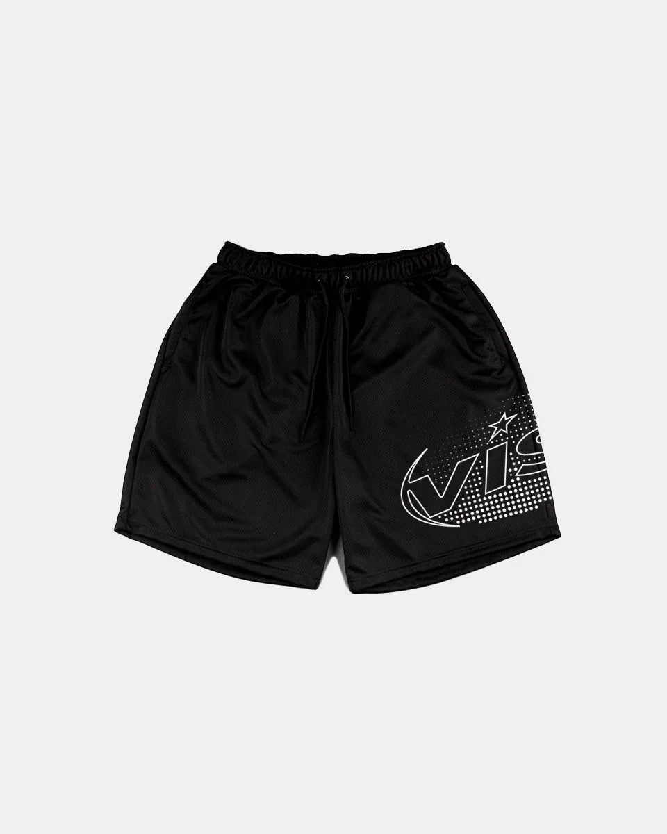 SHORTS VISHSTAR BLACK