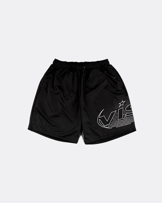 SHORTS VISHSTAR BLACK