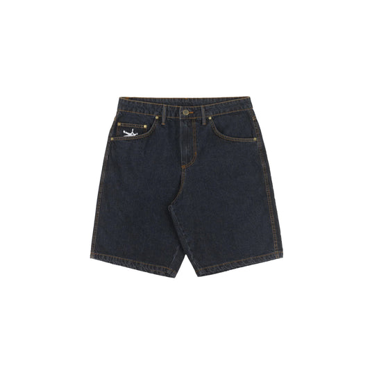 SHORTS BLACKZONE DENIM
