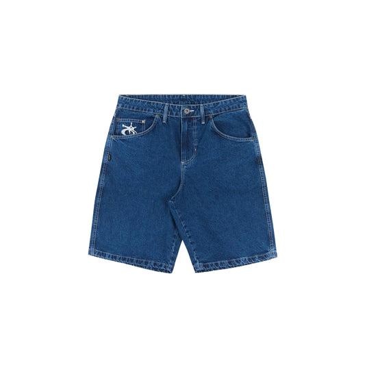 SHORTS BLACKZONE DENIM