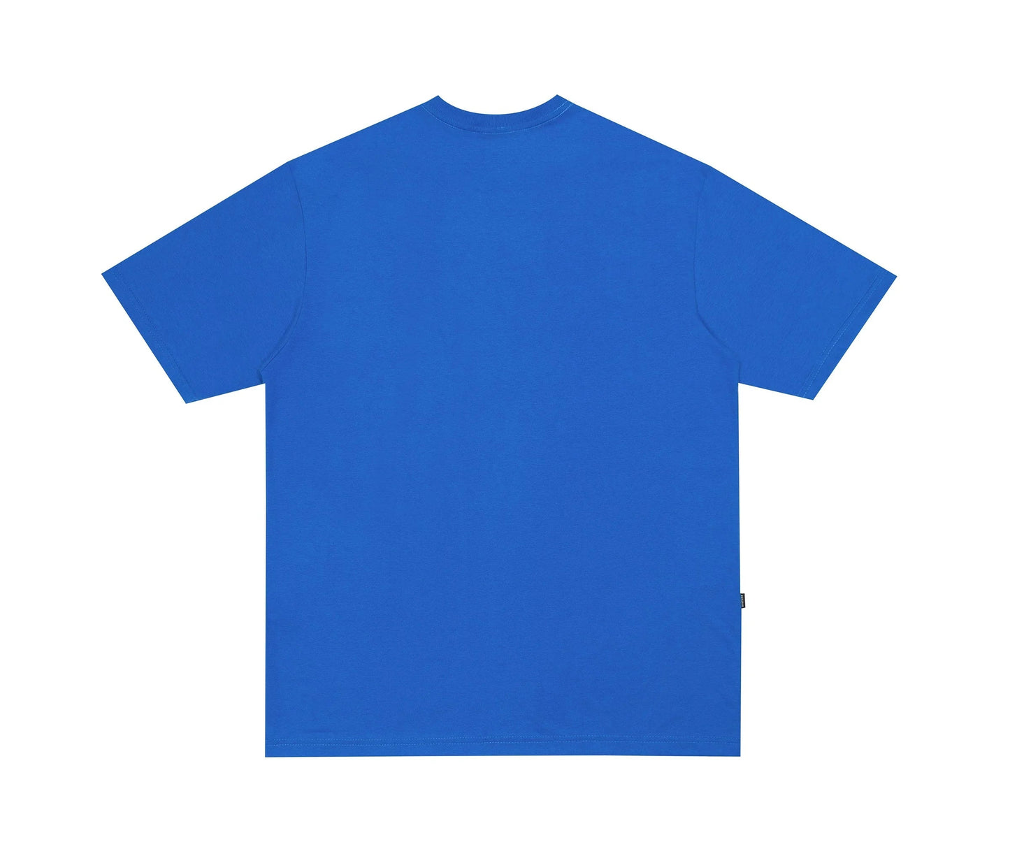 T-SHIRT DISTURB X PEPSI BLUE