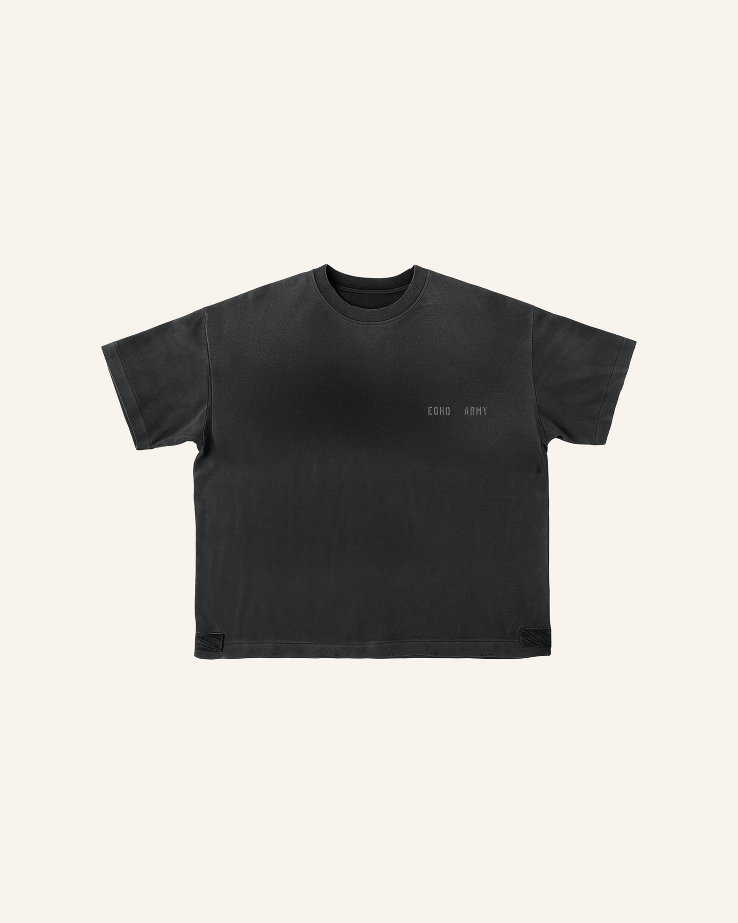 T-SHIRT BOXED CARBON
