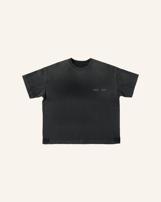 T-SHIRT BOXED CARBON