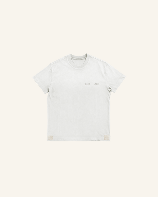 T-SHIRT UNF OVERSIZED