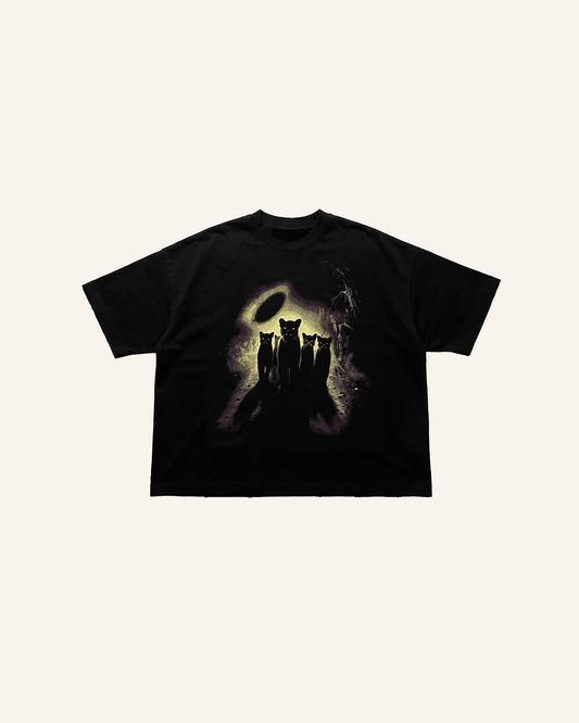 T-SHIRT ALCATEIA BOX