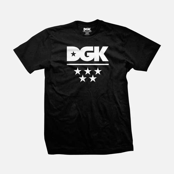 T-SHIRT DARK STAR