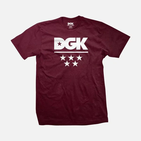 T-SHIRT DARK STAR